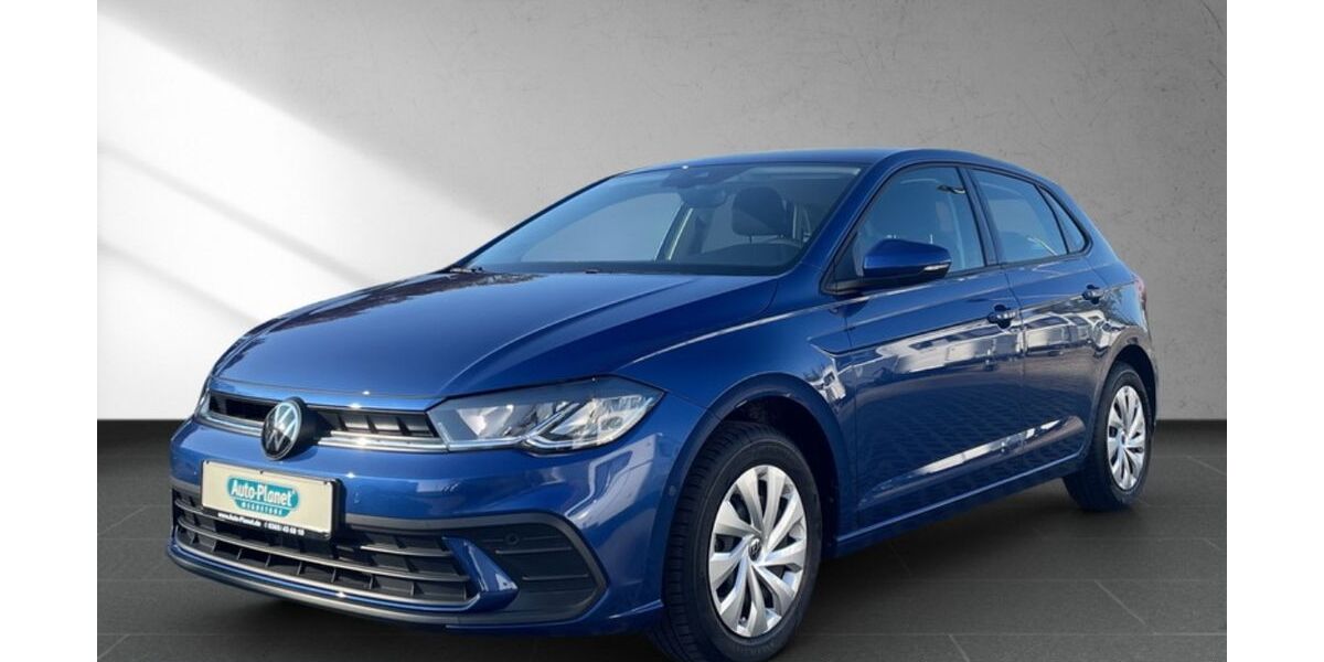 VW Polo 17.401 km 16.990 € Gera 07554