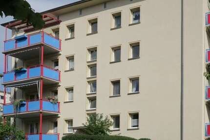 Wohnung Gera Alt-Bieblach - 2 Zimmer, 50 m&sup2;, 335&euro; | Angebot:25428260