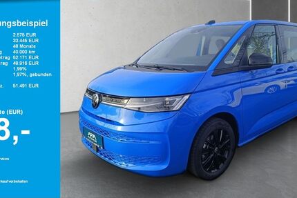 VW T7 Multivan 8.063 km 47.990 &euro; Weida 07570