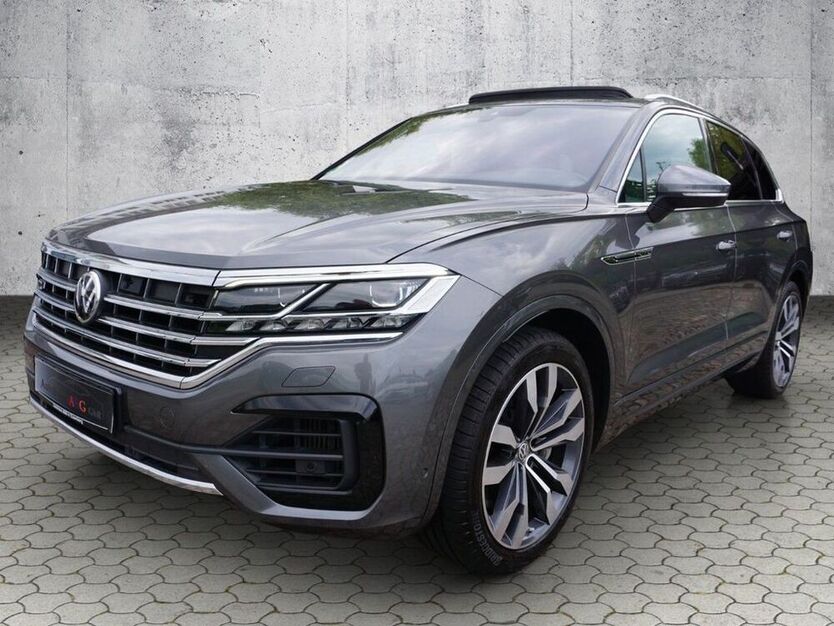 Touareg