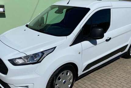 Ford Transit Connect 90.000 km 15.999 &euro; Paitzdorf 07580