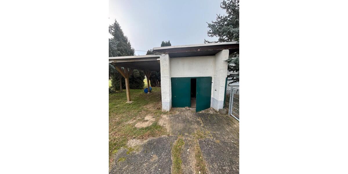 Bungalow Elsteraue - 5 Zimmer, 100 m&sup2;, 85.000&euro; | Angebot:25843130