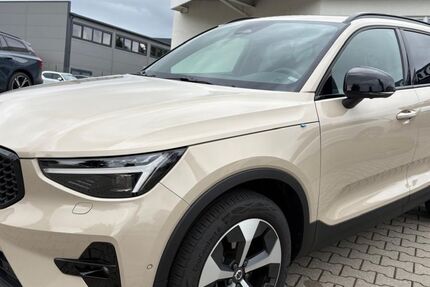 Volvo XC40 16.900 km 37.480 € Zwickau 08060