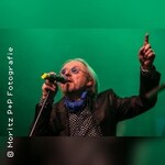 Mariuzz - Die Westernhagen Tribute Show