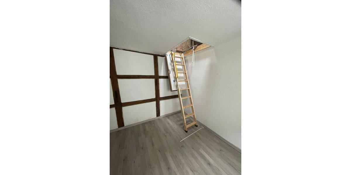 Charmantes Haus zur Miete im Herzen Stadtrodas 3 zimmer