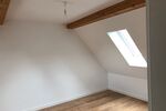 Top-sanierte 4ZKB Maisonette-Wohnung mit 18 qm Terrasse - Maisonettenwohnung Schlöben Rabis | Angebot:27333741