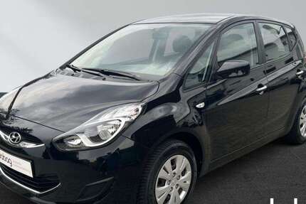 Hyundai iX20 72.500 km 7.475 € Gera 07548