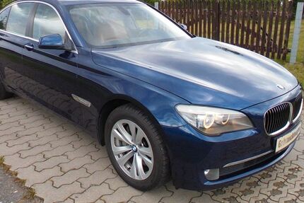 BMW 730 406.000 km 9.999 &euro; Schleifreisen 07629