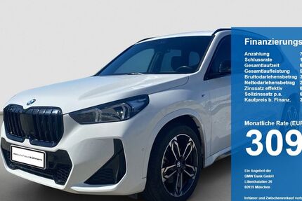 BMW X1 48.558 km 35.865 &euro; Gera 07552