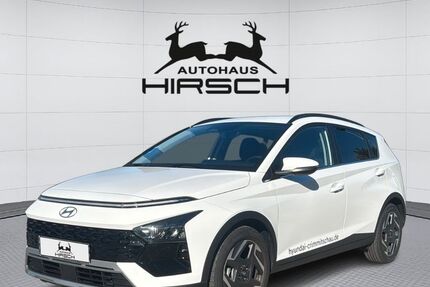 Hyundai BAYON 2.500 km 23.990 &euro; Crimmitschau 08451