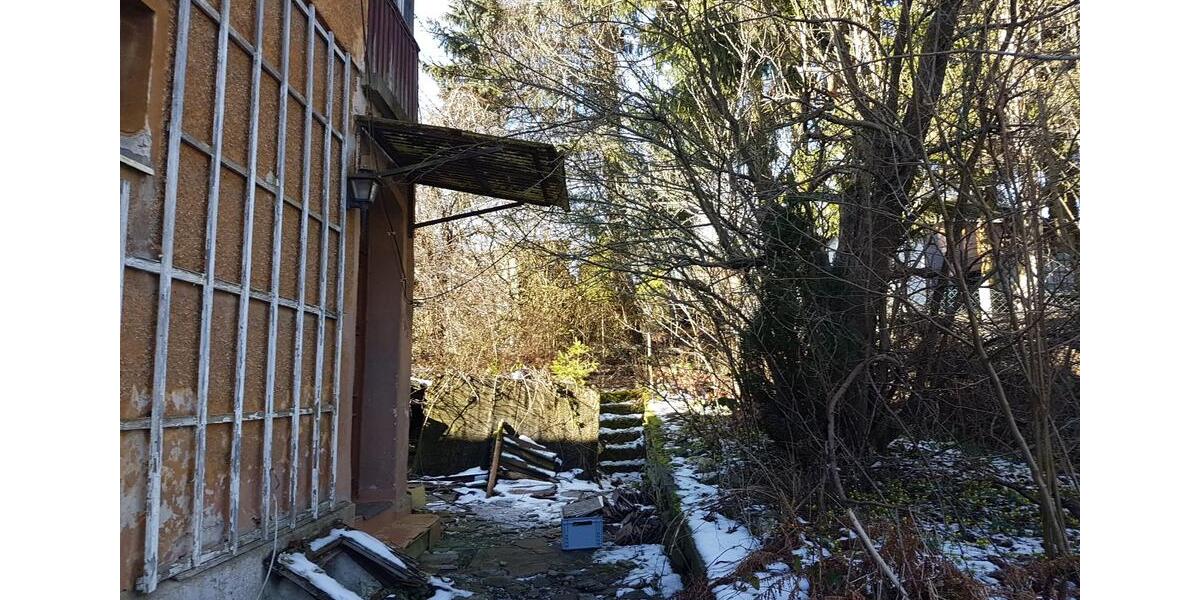 Einfamilienhaus Auma-Weidatal Weidatal - 5 Zimmer, 115 m&sup2;, 24.900&euro; | Angebot:22882185