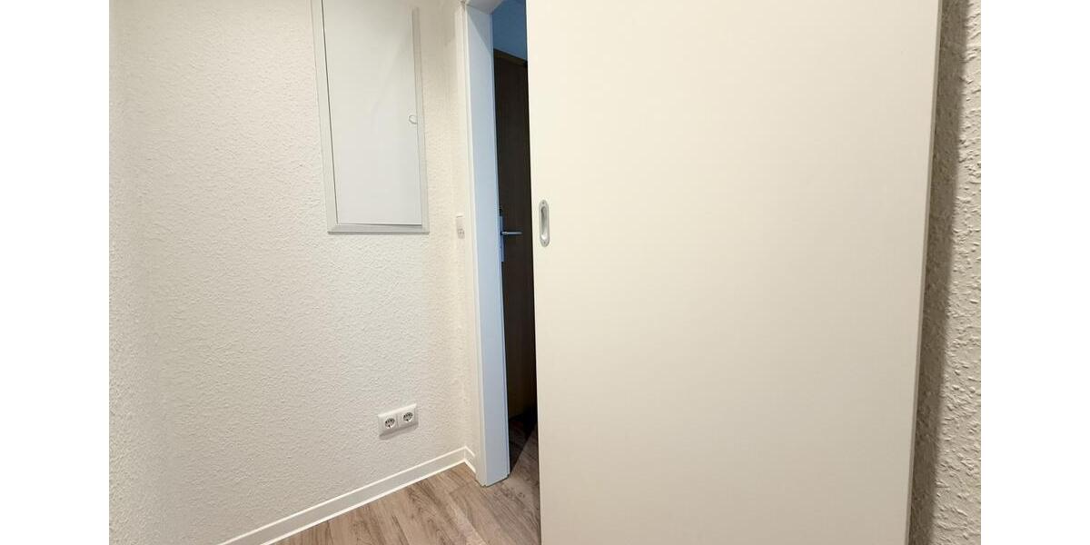 Etagenwohnung Gera Alt-Bieblach - 2 Zimmer, 55 m&sup2;, 489&euro; | Angebot:26534028