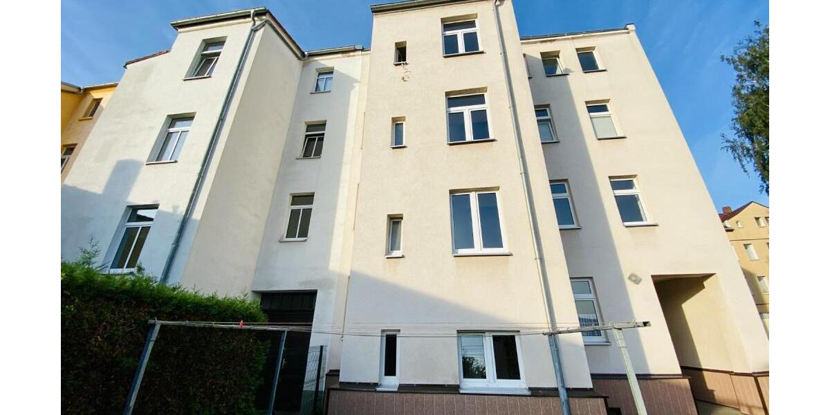 *RESERVIERT* - Investmentchance in Gera-Zwötzen: Dieses Mehrfamilienhaus verdient einen zweiten Blick! - Mehrfamilienhaus, Wohnhaus Gera Zwötzen | Angebot:27262180