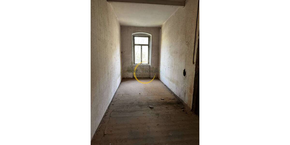 Mehrfamilienhaus, Wohnhaus Gera Pforten - 2 Zimmer, 517 m&sup2;, 140.000&euro; | Angebot:26740488