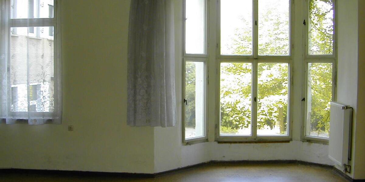 Sanierungsobjekt für Wohnanlage mit angrenzendem Baugrundstück - Grundstück Stadtroda | Angebot:19046740