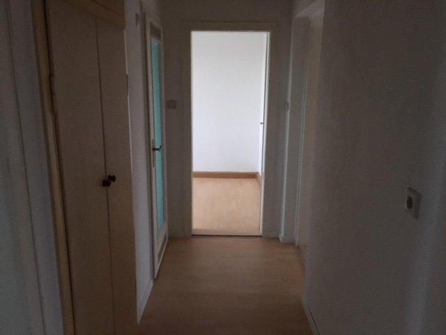 Etagenwohnung Zeitz - 3 Zimmer, 60 m&sup2;, 34.990&euro; | Angebot:26944631