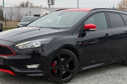 Ford Focus 113.997 km 10.999 &euro; Hermsdorf/Schleifreisen 07629