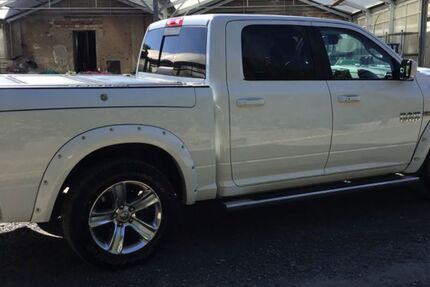 Dodge RAM 155.563 km 31.990 € Hainspitz 07607