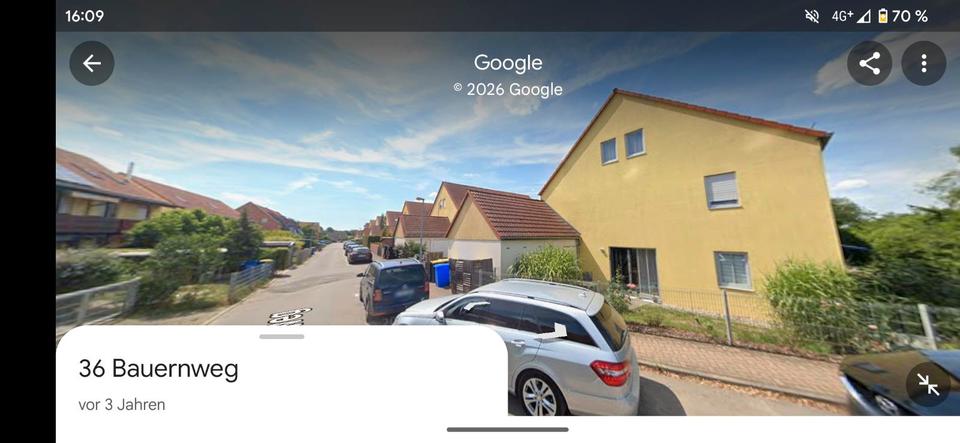 Reihenhaus Werdau - 5 Zimmer, 140 m&sup2;, 270.000&euro; | Angebot:26516548