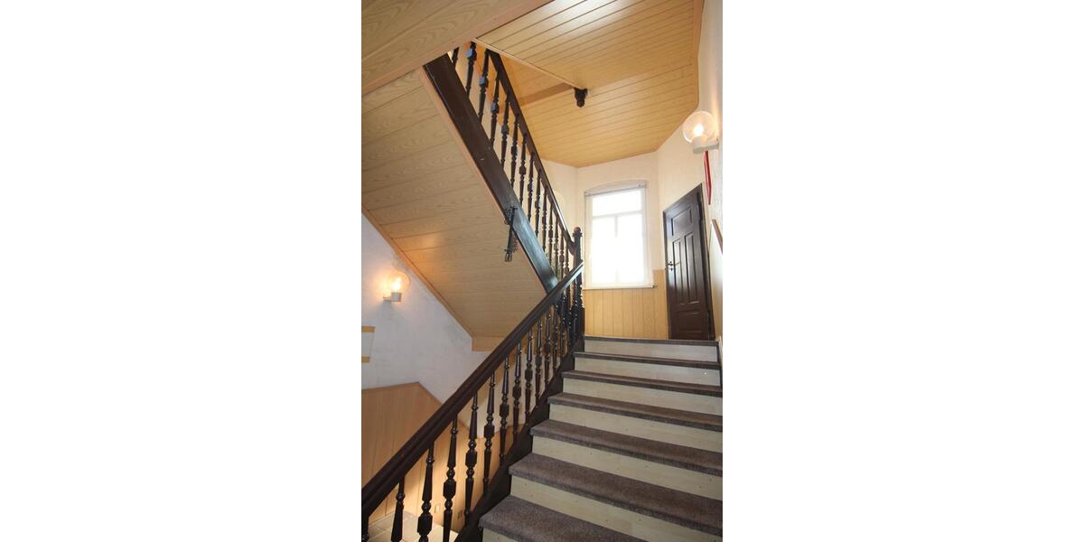 Erdgeschoßwohnung Schmölln - 1 Zimmer, 33 m&sup2;, 180&euro; | Angebot:26160437
