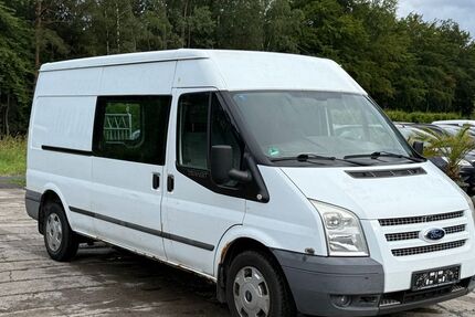 Ford Transit 118.907 km 5.999 &euro; St. Gangloff 07629
