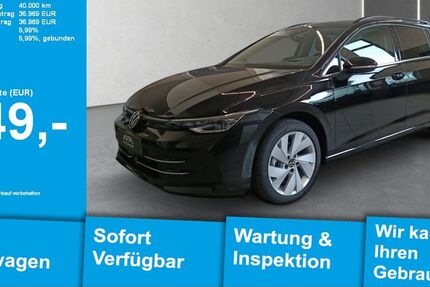 VW Golf 3.416 km 35.573 &euro; Gera 07546