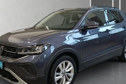 VW T-Cross 48.429 km 19.630 &euro; Weida 07570