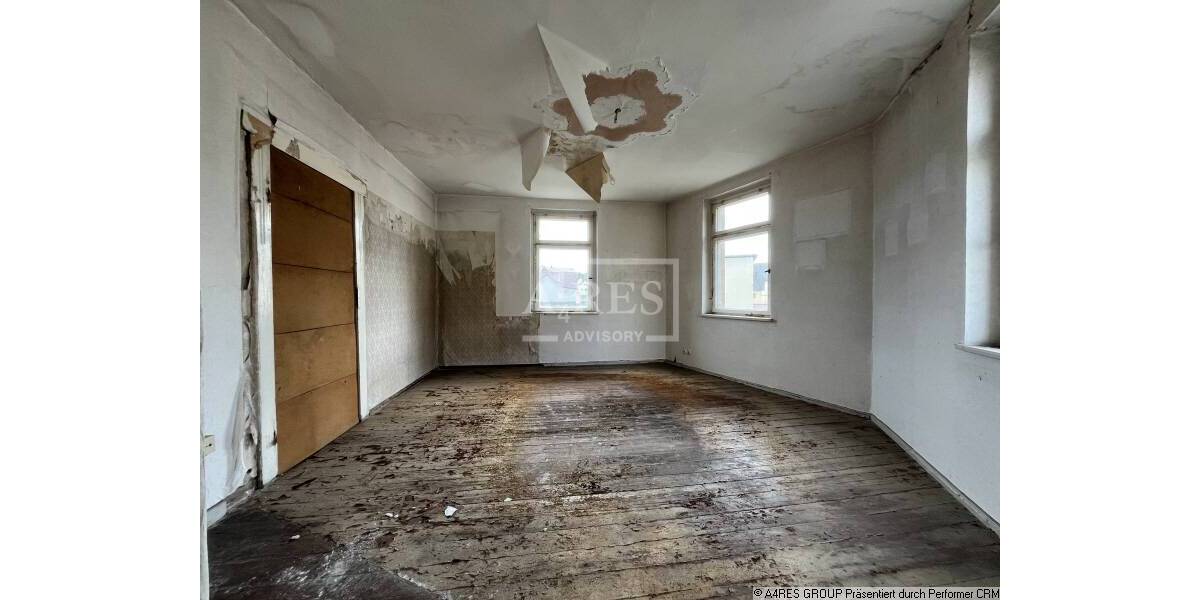 Mehrfamilienhaus, Wohnhaus Meuselwitz - 1 Zimmer, 19.000&euro; | Angebot:21149171