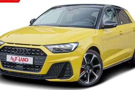 Audi A1 84.685 km 21.890 &euro; Gera 07546
