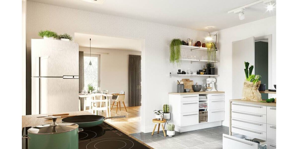 Mehrfamilienhaus, Wohnhaus Crossen an der Elster Crossen - 5 Zimmer, 151 m&sup2;, 350.520&euro; | Angebot:25969068