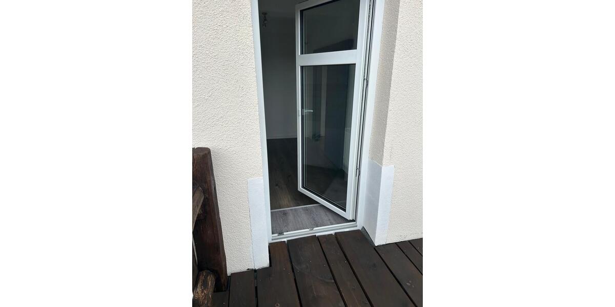 Erdgeschoßwohnung Mohlsdorf-Teichwolframsdorf Teichwolframsdorf - 2 Zimmer, 44 m&sup2;, 260&euro; | Angebot:25543323