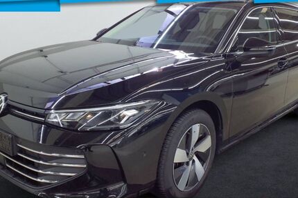 VW Passat 23.555 km 31.329 &euro; Weida 07570