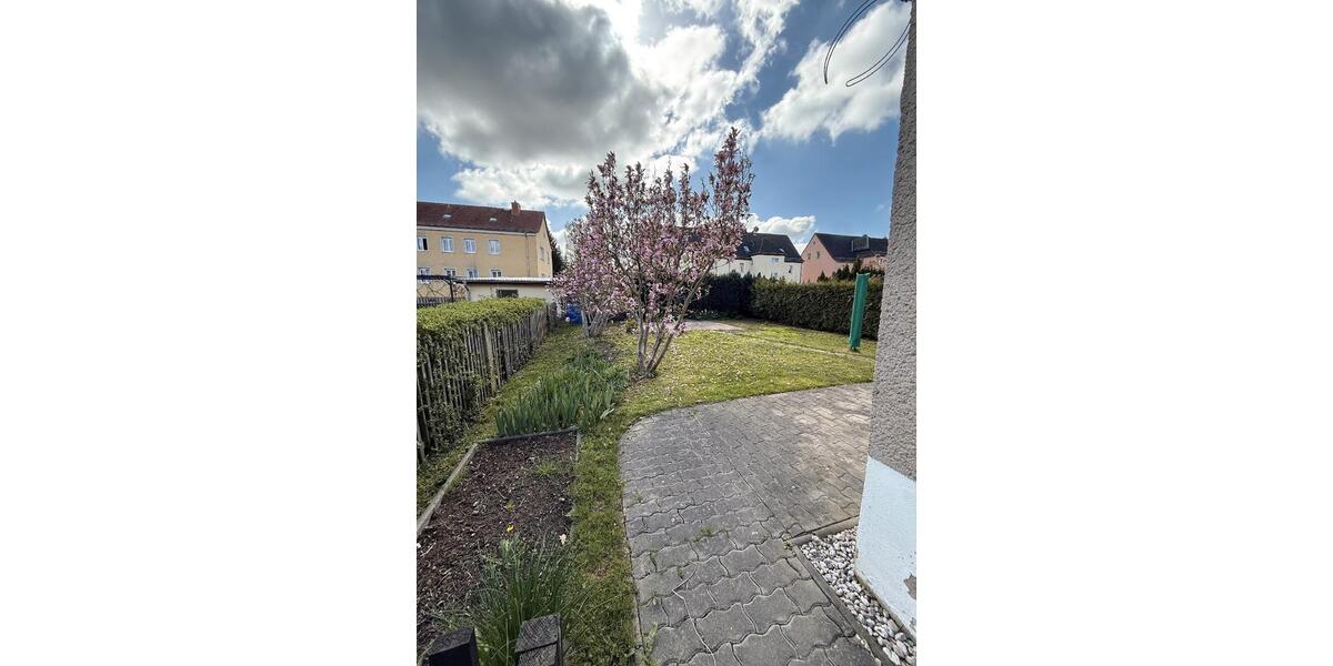 Doppelhaushälfte Gößnitz - 4 Zimmer, 95 m&sup2;, 159.000&euro; | Angebot:26477250