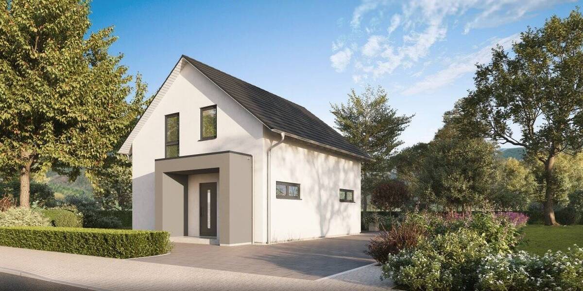 Einfamilienhaus Eineborn - 3 Zimmer, 118 m&sup2;, 203.999&euro; | Angebot:25801085