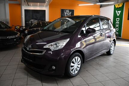 Toyota Verso-S 107.200 km 6.600 &euro; Eisenberg 07607