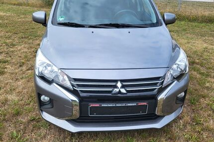Mitsubishi Space Star 34.900 km 9.690 € Crossen 07613