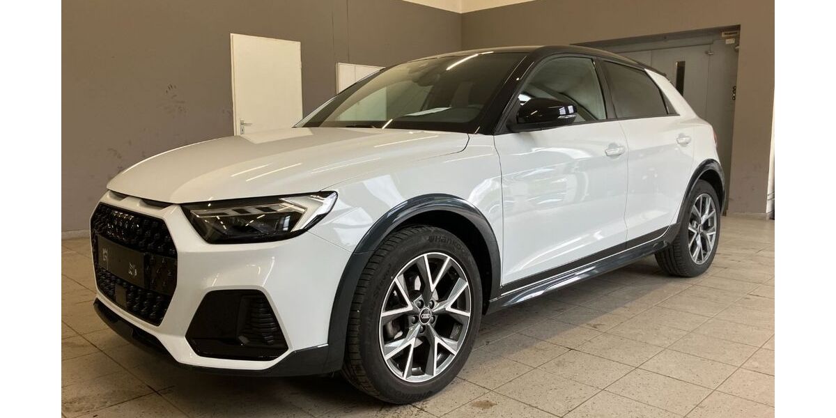 Audi A1 48.630 km 22.939 &euro; Gera 07546