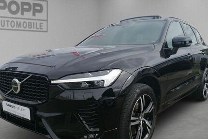 Volvo XC60 66.081 km 31.490 &euro; Gera 07546