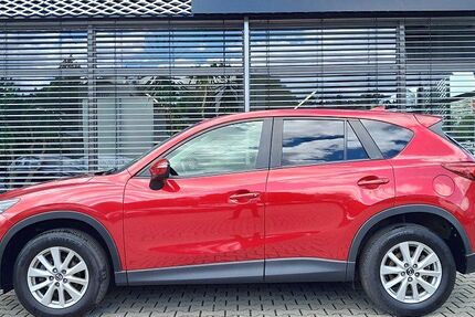Mazda CX-5 105.067 km 14.490 &euro; Gera 07546