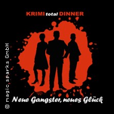 KRIMI total DINNER - Neue Gangster, neues Glück - Brunch