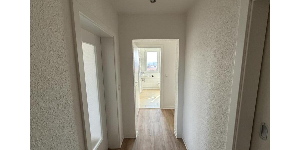 Etagenwohnung Gera Alt-Bieblach - 2 Zimmer, 55 m&sup2;, 489&euro; | Angebot:26534028