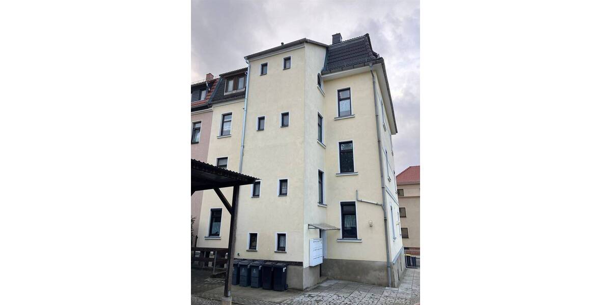 Mehrfamilienhaus, Wohnhaus Meerane - 1 Zimmer, 598 m&sup2;, 450.000&euro; | Angebot:26487075