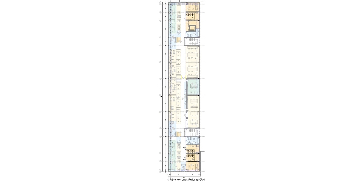 Ihr neues Büro von 400 bis 900 m² in zentraler Lage - Gewerbeobjekt Gera Debschwitz | Angebot:27070944