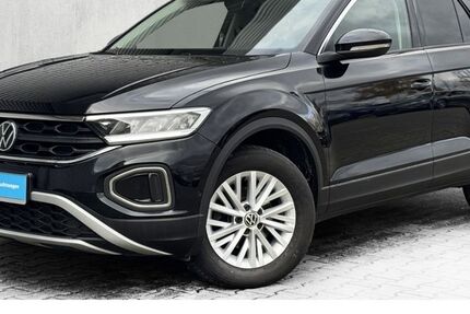 VW T-Roc 87.010 km 18.590 € Zeitz 06712