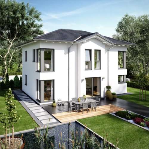 Einfamilienhaus Gera Zeulsdorf - 5 Zimmer, 148 m&sup2;, 575.299&euro; | Angebot:27731462