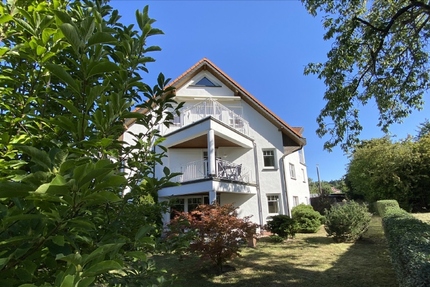 schmucke 3-Raum-Wohnung in ruhiger Top-Lage in der Innenstadt - Wohnung Gera Alt-Bieblach | Angebot:27464028