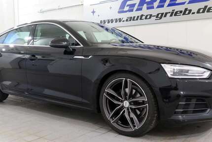 Audi A5 124.800 km 20.950 &euro; Miesitz 07819