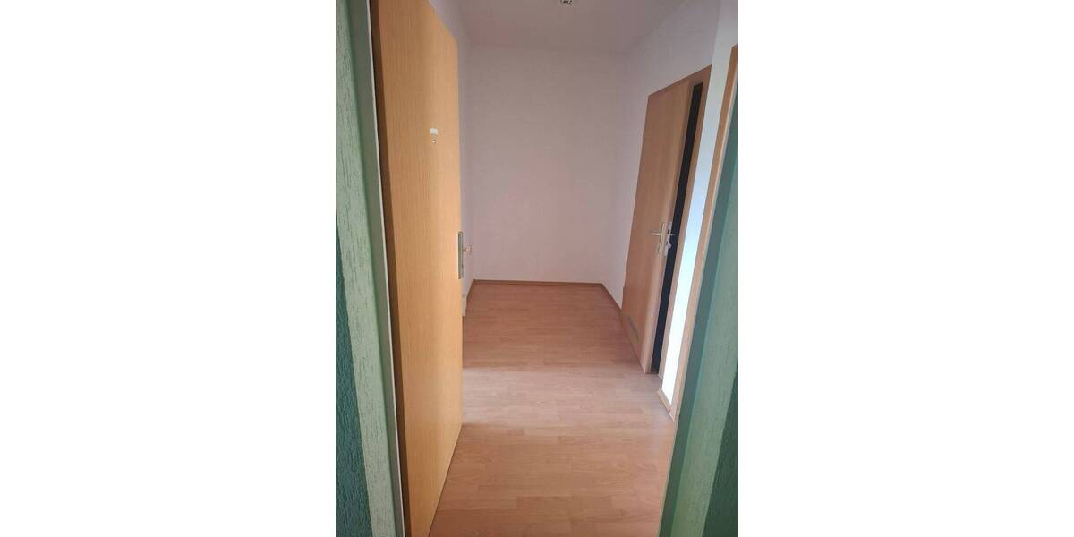 Etagenwohnung Zeulenroda-Triebes Zeulenroda - 2 Zimmer, 54 m&sup2;, 295&euro; | Angebot:26798575