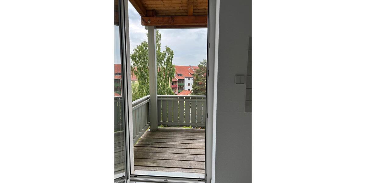 Etagenwohnung Altenburg - 2 Zimmer, 52 m&sup2;, 314&euro; | Angebot:26545265