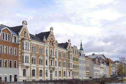 Wohnung Greiz - 2 Zimmer, 36 m&sup2;, 31.000&euro; | Angebot:25262258